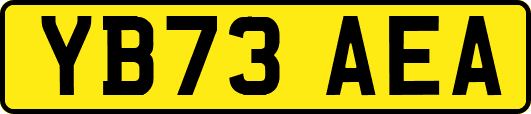 YB73AEA