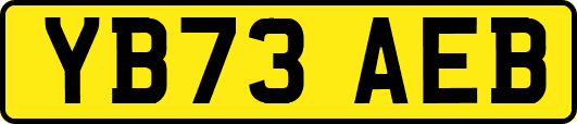 YB73AEB