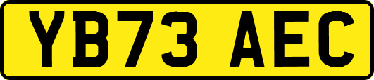 YB73AEC