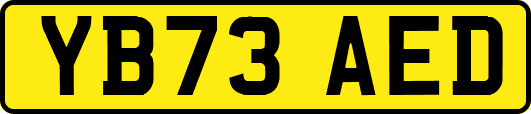 YB73AED