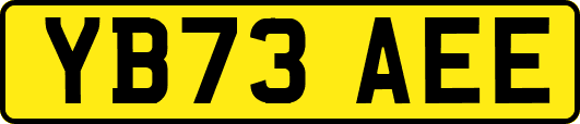 YB73AEE