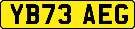 YB73AEG