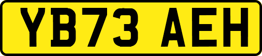 YB73AEH