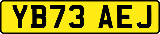 YB73AEJ