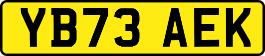 YB73AEK