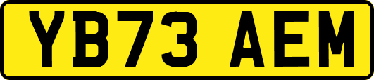 YB73AEM