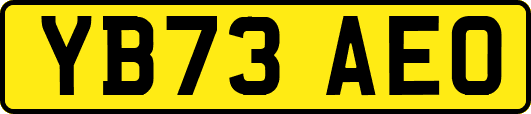YB73AEO