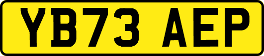 YB73AEP