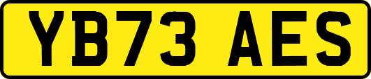 YB73AES
