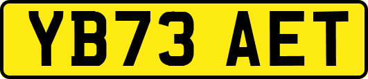 YB73AET