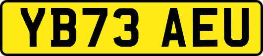 YB73AEU
