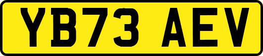 YB73AEV