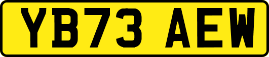 YB73AEW