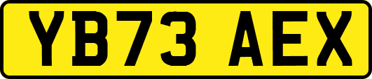 YB73AEX