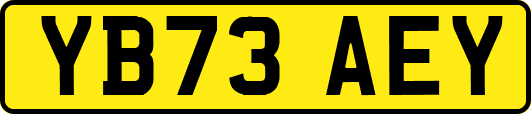YB73AEY