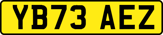 YB73AEZ