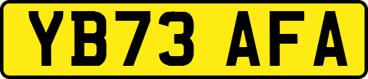 YB73AFA