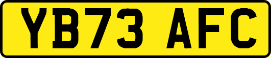 YB73AFC
