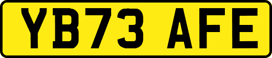 YB73AFE