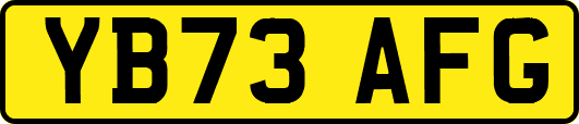 YB73AFG