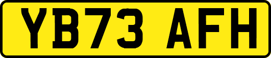 YB73AFH