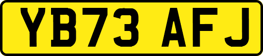 YB73AFJ