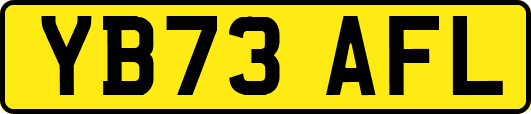 YB73AFL