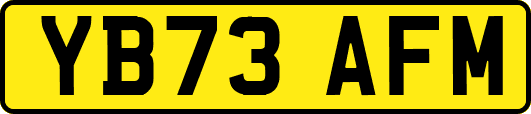 YB73AFM