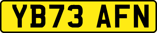 YB73AFN