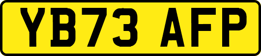 YB73AFP
