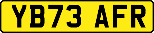 YB73AFR