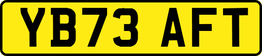 YB73AFT