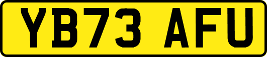 YB73AFU