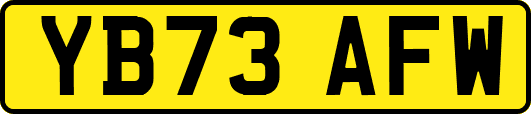 YB73AFW