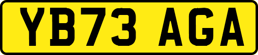 YB73AGA