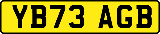 YB73AGB
