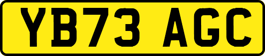 YB73AGC