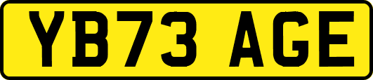 YB73AGE