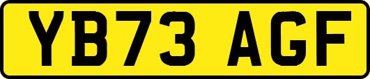 YB73AGF