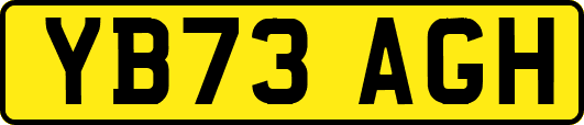 YB73AGH