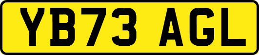 YB73AGL