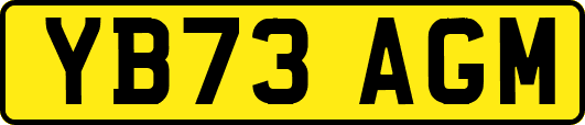 YB73AGM