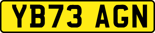 YB73AGN