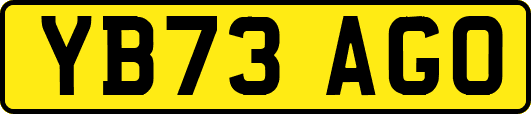YB73AGO