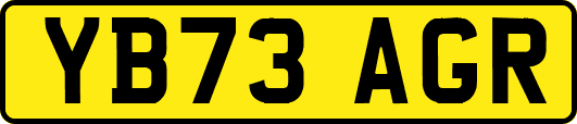 YB73AGR
