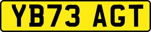 YB73AGT