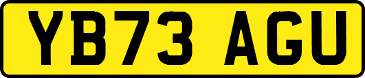 YB73AGU