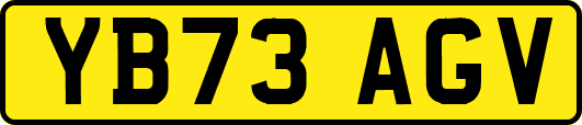 YB73AGV
