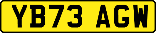YB73AGW