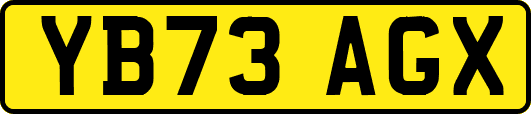 YB73AGX